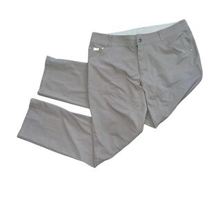 KÜHL Silencr Pant, Carbon Grey 38x34 - Ripstop, Outdoor, Gorp, Lightweight